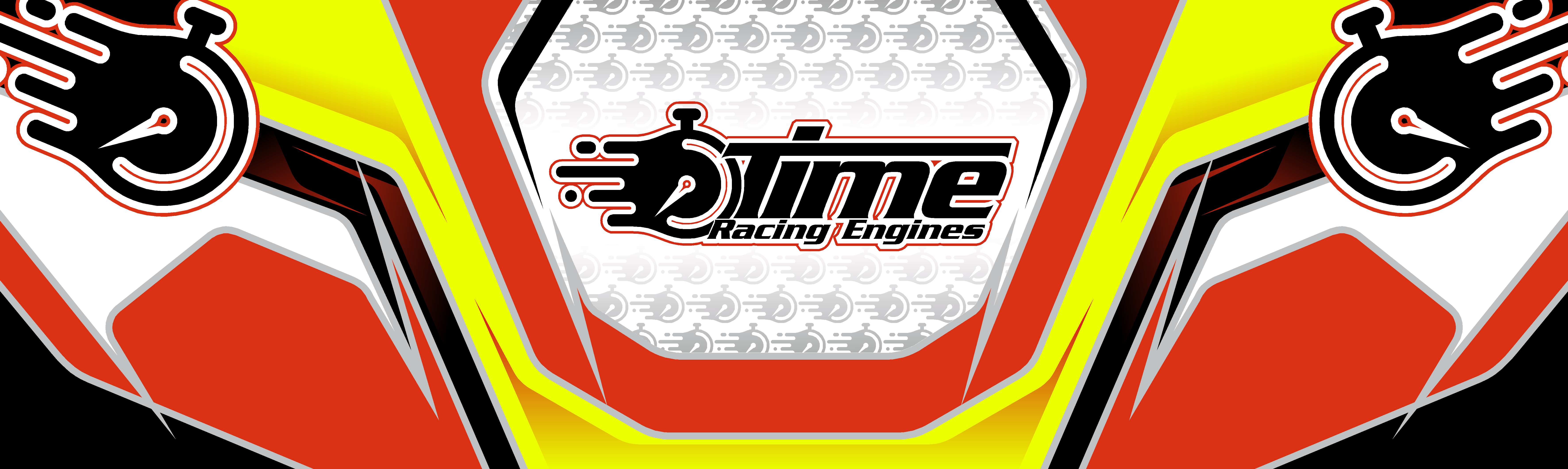 Time Racing Engines